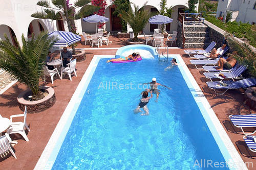 Odyssey Villa 2